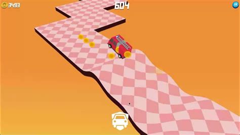  Drive your vehicle around tricky corners and over bumps until you fall off the platform. . Drift boss playground